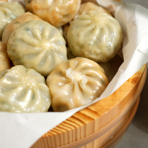 사조오양 김치포자만두 180gx10봉