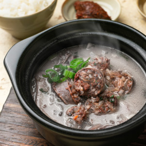 간편 순대국밥 180g 병천식 순대 순대국 순댓국 돼지국밥 밀키트
