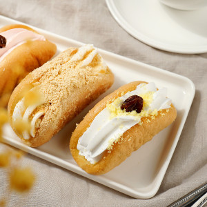 우리밀 생크림오믈렛 플레인 21개입