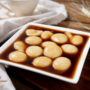 꿀떡원조 대구할매 백꿀떡 225g x 3팩