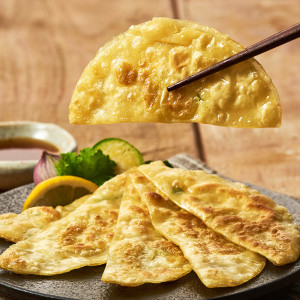 성경순 대구10미 납작만두 160g (10장입)