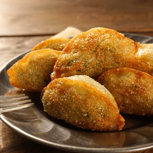 반야월할매 당면만두 420g 반할만두 야끼만두 군만두 튀김만두